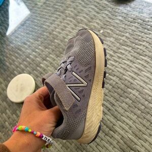 New balance play sneakers